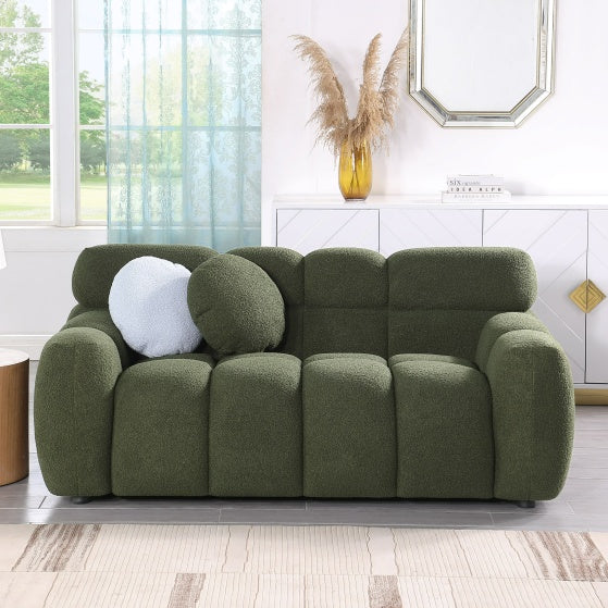 "Sofas and Armchairs: How to Choose Comfort and Style Without Compromise"