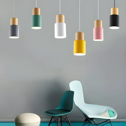 Gooday Chandelier – Elegant Pastel Design for Modern Spaces - lamp light