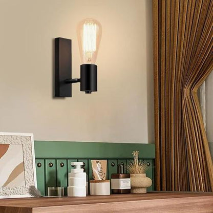 Classic Wall Lamp for Indoor and Outdoor Use Elegant and Simple Design - lamp light