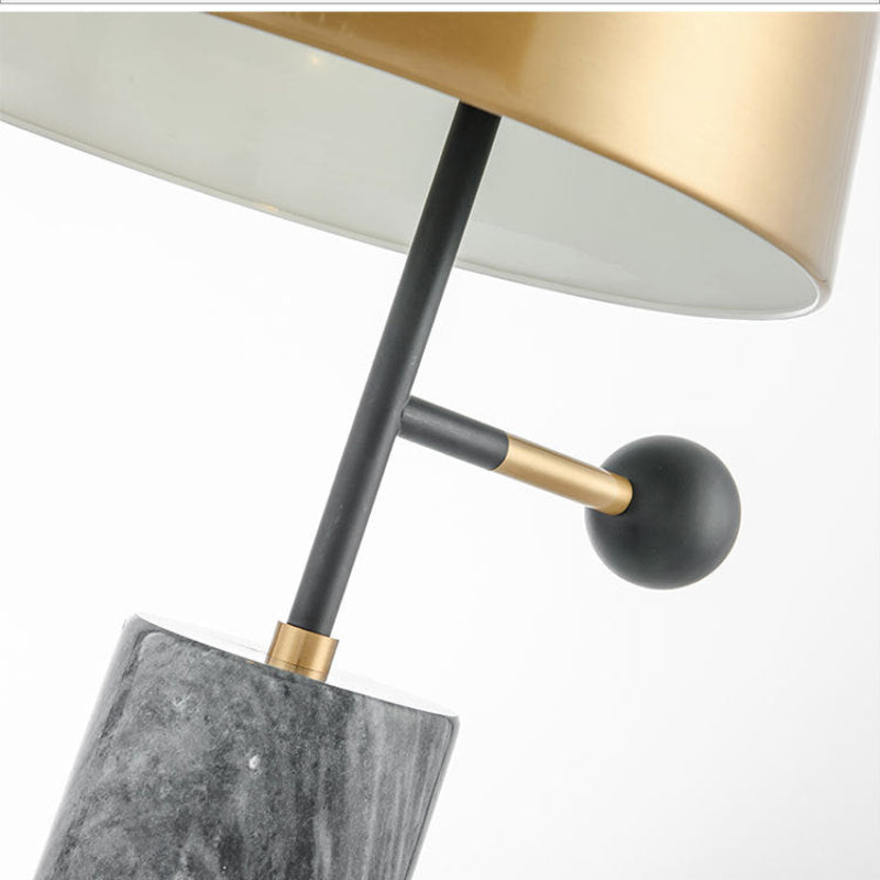 Gloow369 Design high-quality 3Ds Max model of a European style desk lamp, ideal for interior visualization