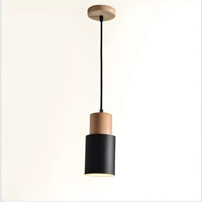 Gooday Chandelier – Elegant Pastel Design for Modern Spaces - Black - lamp light