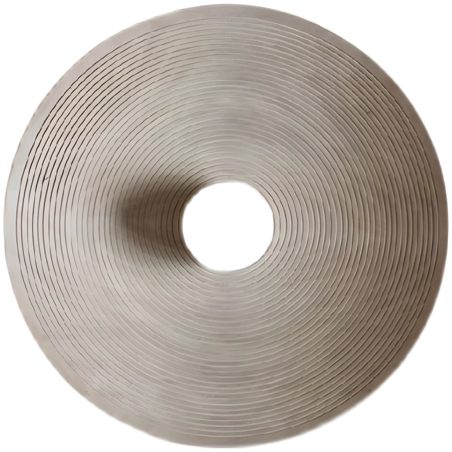 Concentric Wall Lamp - Handcrafted Design - Diameter 270MM / light oak - lamp light