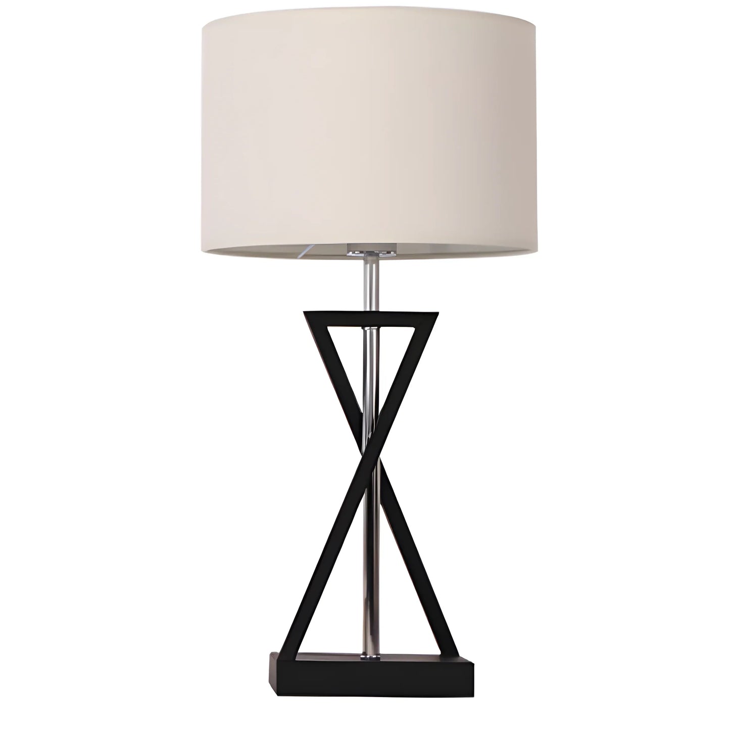 Elegant American-Style Decorative Floor Lamp - lamp light